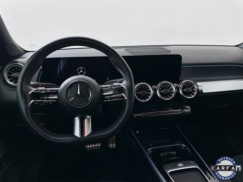 Certified 2024 Mercedes-Benz GLB 250 image 22