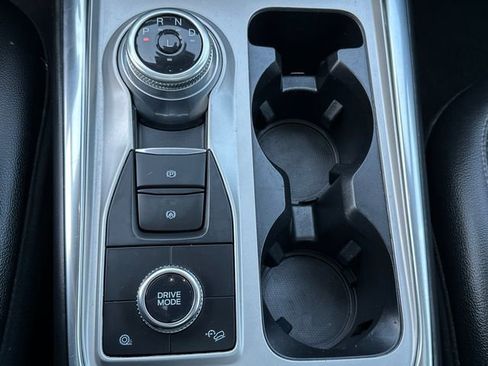 Used 2022 Ford Explorer Limited w/ Class IV Trailer Tow Package image 36