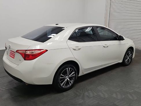Used 2018 Toyota Corolla LE w/ LE Premium Package w/Moonroof FWD image 7