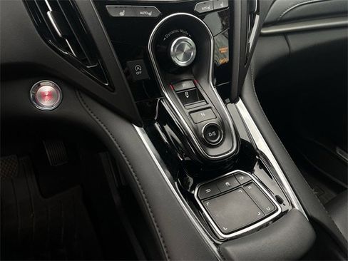 Certified 2020 Acura RDX FWD image 21