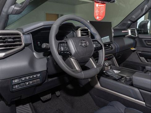New 2026 Toyota Tundra Platinum AWD/4WD image 17