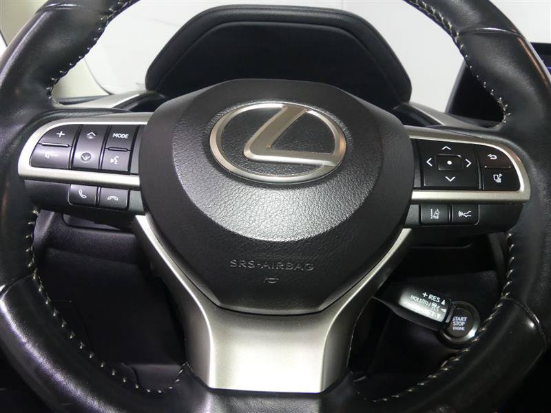Used 2021 Lexus RX 350 AWD w/ Premium Package image 31