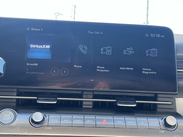 Certified 2025 Hyundai Kona SEL FWD image 28