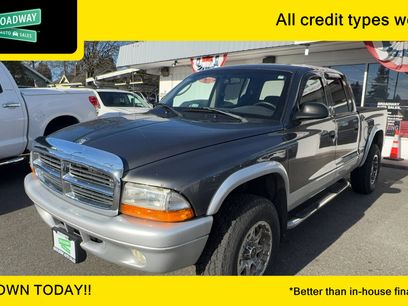 Used 2004 Dodge Dakota SLT w/ PWR Convenience Group