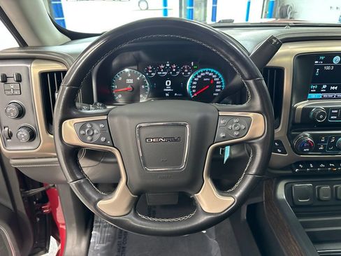 Used 2018 GMC Sierra 1500 Denali w/ Denali Ultimate Package AWD/4WD image 14