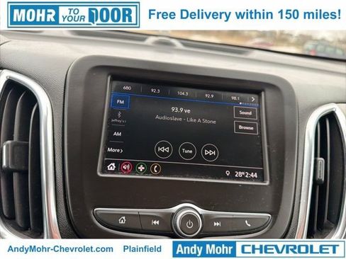 Used 2020 Chevrolet Equinox LT image 19