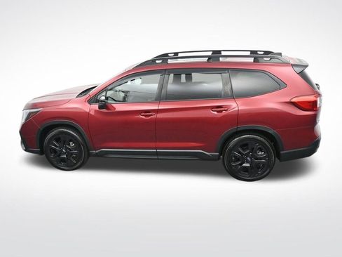 Used 2023 Subaru Ascent Onyx Edition Limited AWD/4WD image 29