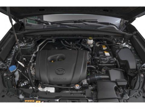 New 2026 MAZDA CX-5 AWD 2.5 S image 14