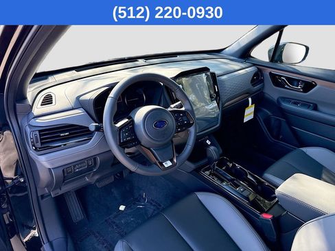 New 2026 Subaru Forester Sport image 10