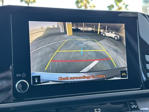 Certified 2025 Toyota Camry LE image 17