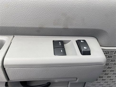 New 2026 Ford E-350 and Econoline 350 Super Duty w/ Power Equipment Group image 15