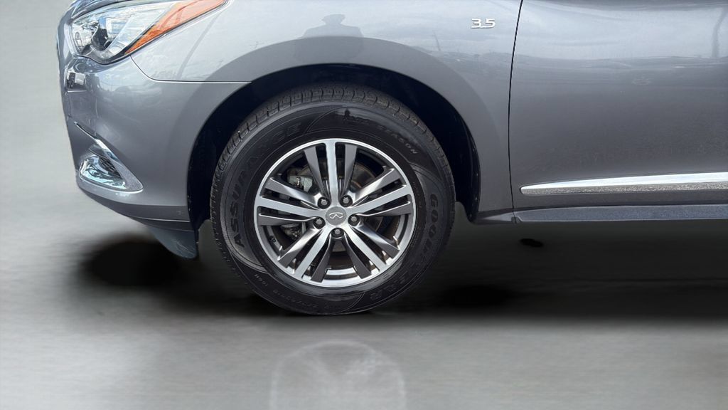 Used 2019 INFINITI QX60 Pure AWD/4WD image 26