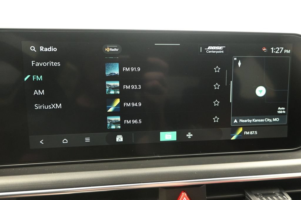 New 2026 Kia K5 GT-Line AWD/4WD image 19