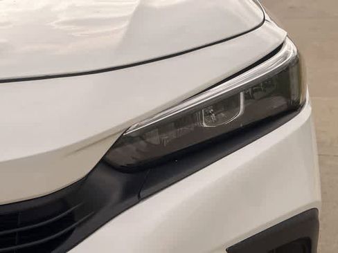 Used 2022 Honda Civic LX image 24