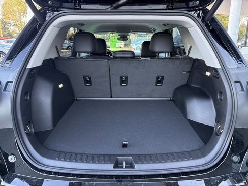 New 2026 GMC Terrain Denali image 51