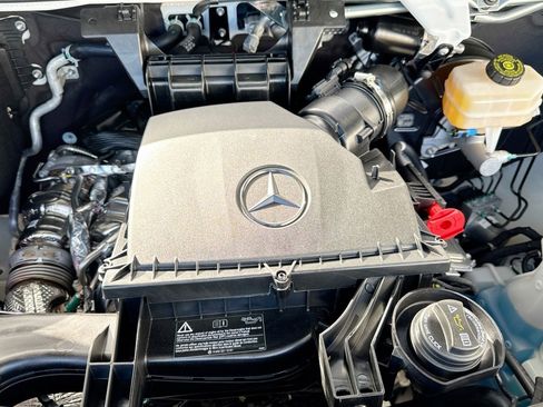 New 2026 Mercedes-Benz Sprinter 2500 image 25