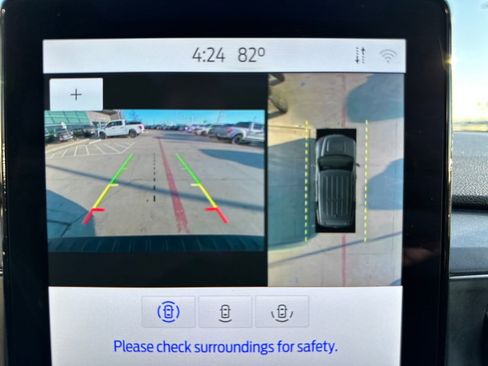 Used 2021 Ford Explorer ST w/ Equipment Group 401A image 21