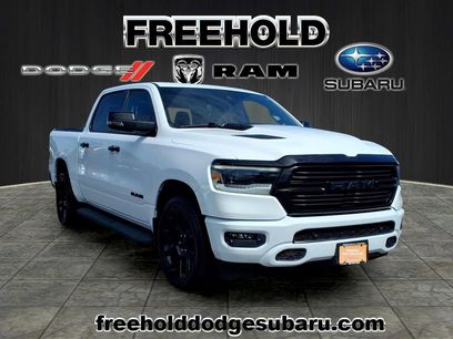 Used 2023 RAM 1500 Laramie