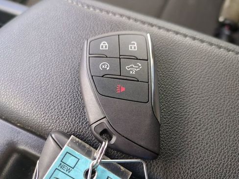 Certified 2025 Chevrolet Silverado 3500 LT w/ Convenience Package image 34