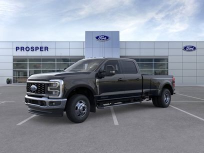 New 2026 Ford F350 Lariat