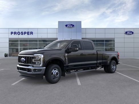 New 2026 Ford F350 Lariat AWD/4WD image 1