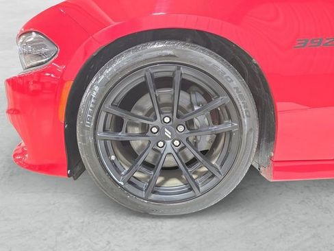 Used 2023 Dodge Charger Scat Pack w/ Daytona Edition Group image 23