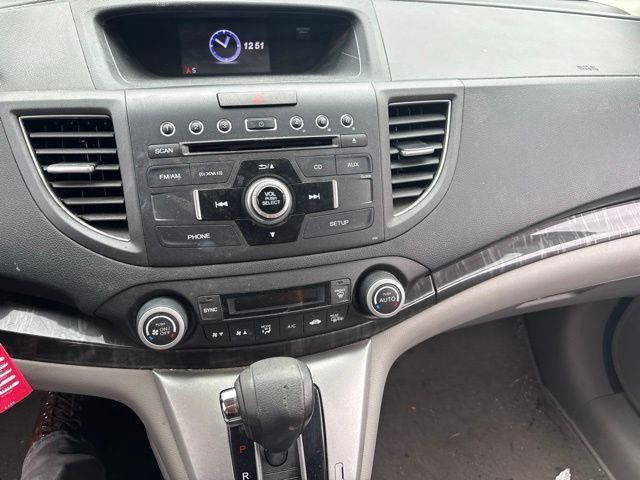 Used 2012 Honda CR-V EX-L image 14