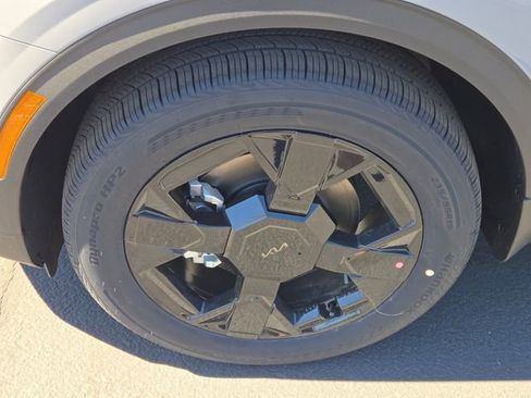 New 2026 Kia Sportage X-Line image 9