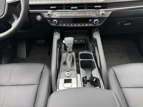 New 2025 Kia Telluride EX image 29
