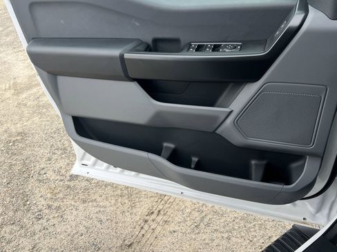 New 2025 Ford F150 XL w/ Tow/Haul Package image 16