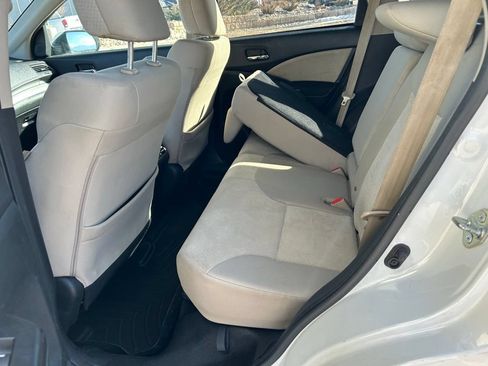 Used 2016 Honda CR-V EX image 16