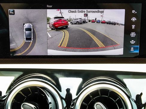 Used 2020 Mercedes-Benz A 220 4MATIC image 20