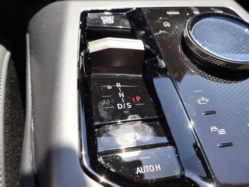 New 2025 BMW X3 xDrive30i image 37