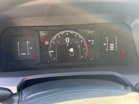 New 2026 Toyota Tacoma SR5 image 19