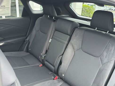 New 2026 Lexus RX 450h AWD image 31