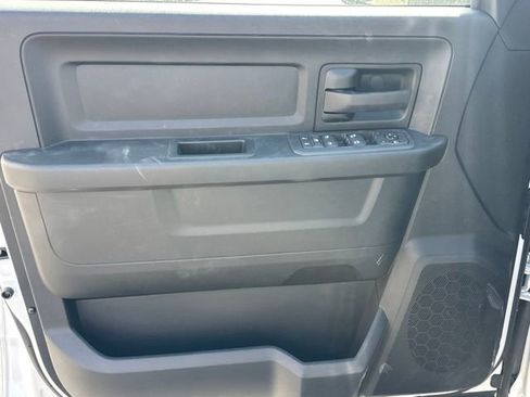 New 2026 RAM 2500 Tradesman image 14