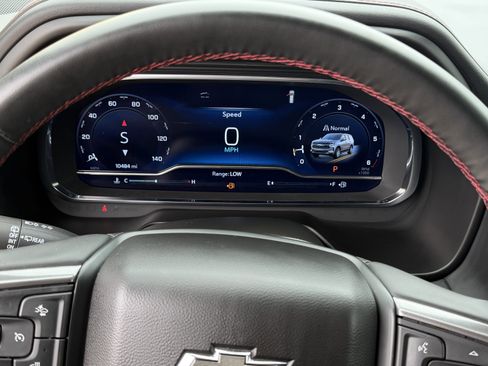 Used 2023 Chevrolet Tahoe RST w/ Luxury Package RWD image 19