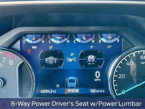 Used 2022 Ford F150 XLT w/ Equipment Group 301A Mid image 18