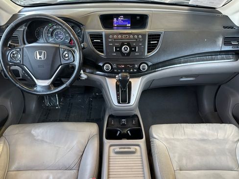 Used 2012 Honda CR-V EX-L image 13