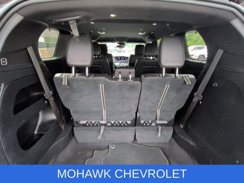 Used 2022 Chrysler Pacifica Touring-L w/ S Appearance Package AWD/4WD image 26
