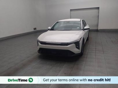 Used 2025 Kia K4