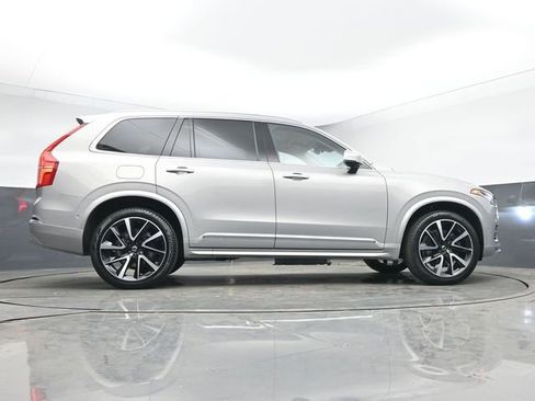 Used 2023 Volvo XC90 B6 Plus AWD/4WD image 44