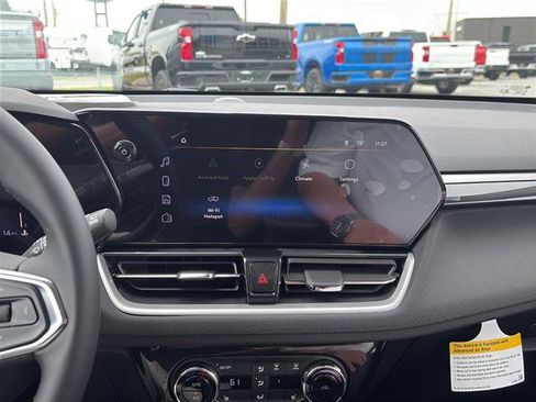 New 2026 Chevrolet TrailBlazer LT w/ Convenience Package image 23