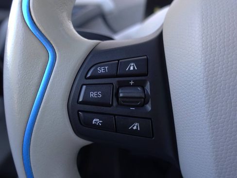Used 2015 BMW i3 w/ Range Extender RWD image 40