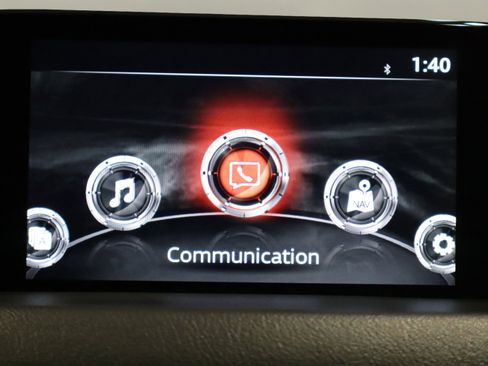 Used 2018 MAZDA CX-5 Grand Touring image 44