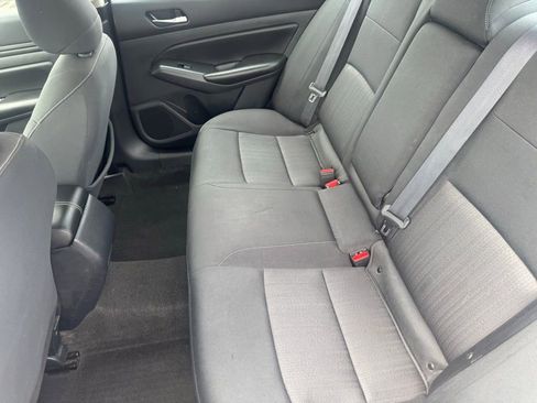 Used 2022 Nissan Altima 2.5 S AWD/4WD image 28