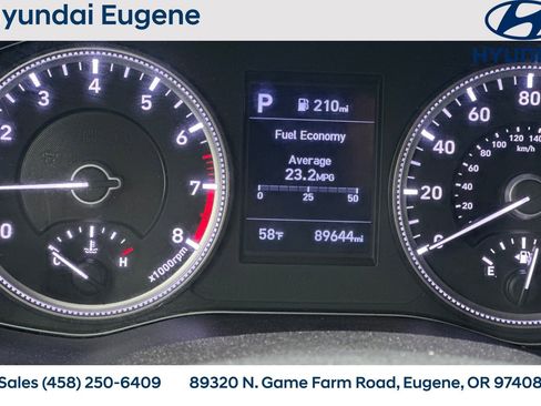 Used 2019 Hyundai Santa Fe SE image 31