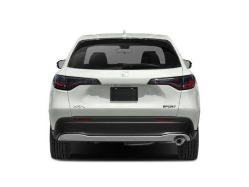 Used 2025 Honda HR-V Sport image 16