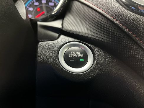 Certified 2024 Chevrolet Equinox RS AWD/4WD image 20