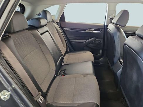 Used 2021 Kia Seltos S AWD/4WD image 27